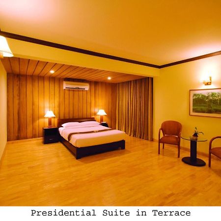 Nazimgarh Garden Resort Srihotto Zewnętrze zdjęcie