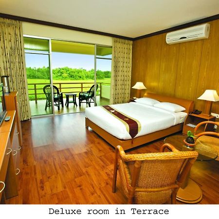 Nazimgarh Garden Resort Srihotto Zewnętrze zdjęcie