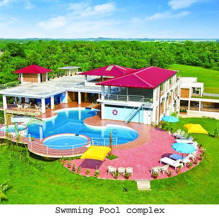 Nazimgarh Garden Resort Srihotto Zewnętrze zdjęcie