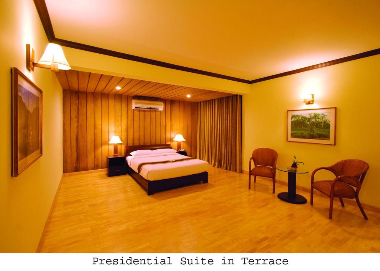Nazimgarh Garden Resort Srihotto Zewnętrze zdjęcie