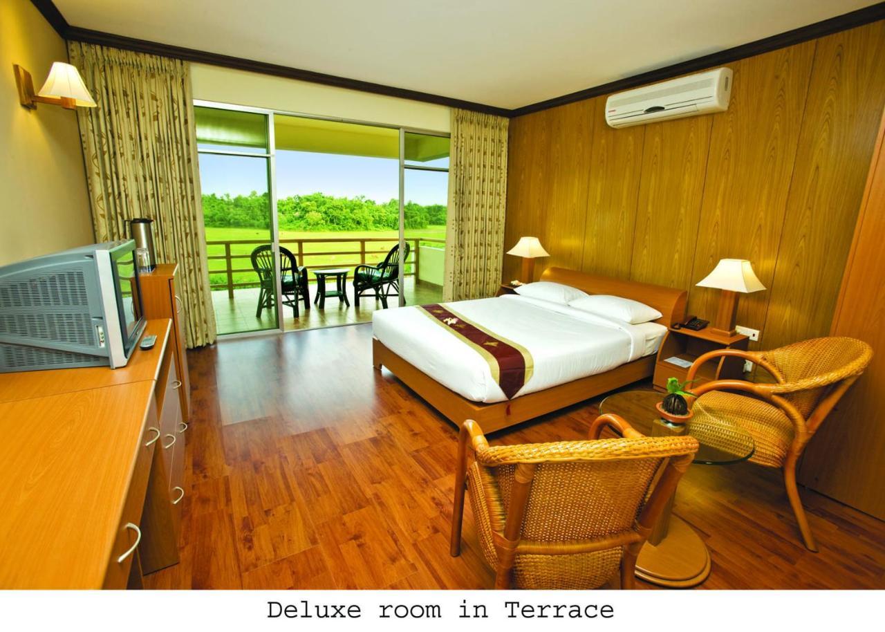 Nazimgarh Garden Resort Srihotto Zewnętrze zdjęcie