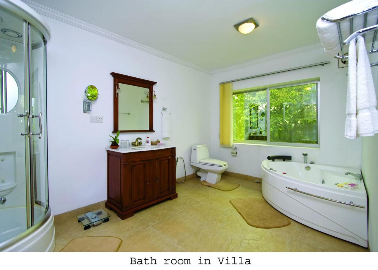 Nazimgarh Garden Resort Srihotto Zewnętrze zdjęcie