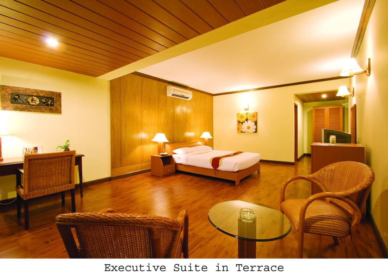 Nazimgarh Garden Resort Srihotto Zewnętrze zdjęcie