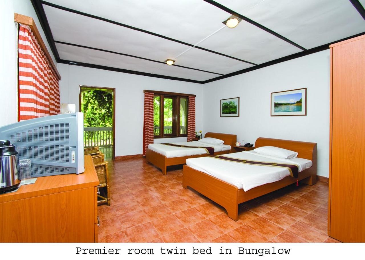 Nazimgarh Garden Resort Srihotto Zewnętrze zdjęcie