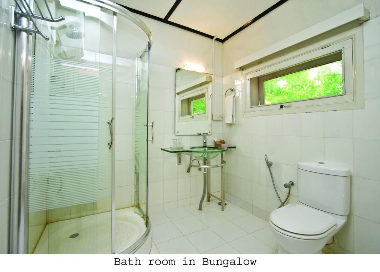 Nazimgarh Garden Resort Srihotto Zewnętrze zdjęcie