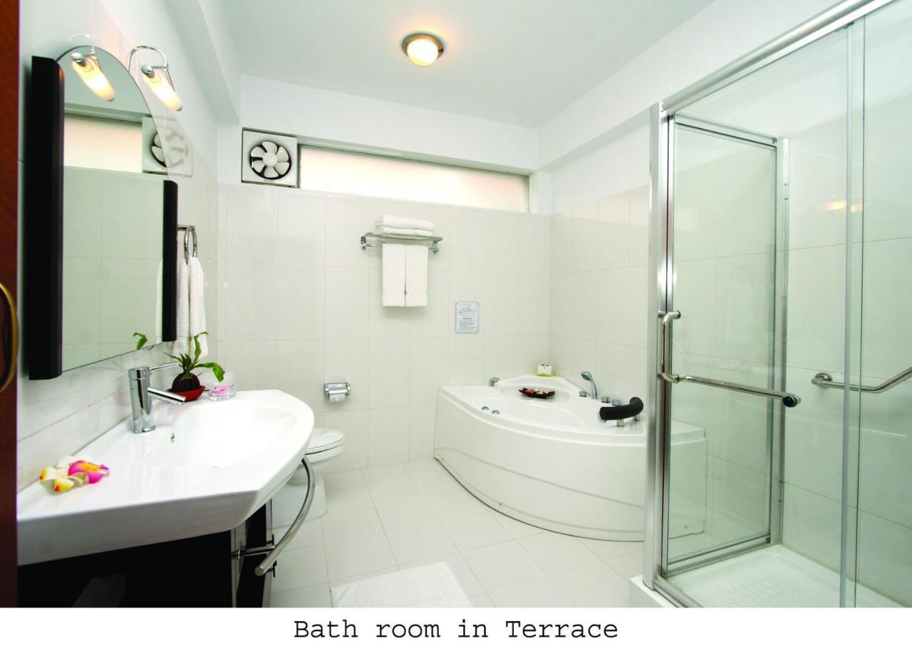 Nazimgarh Garden Resort Srihotto Zewnętrze zdjęcie