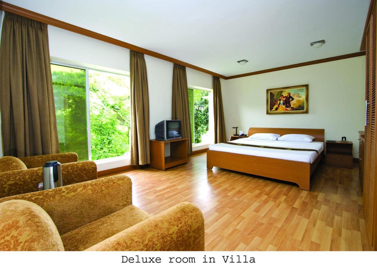 Nazimgarh Garden Resort Srihotto Zewnętrze zdjęcie