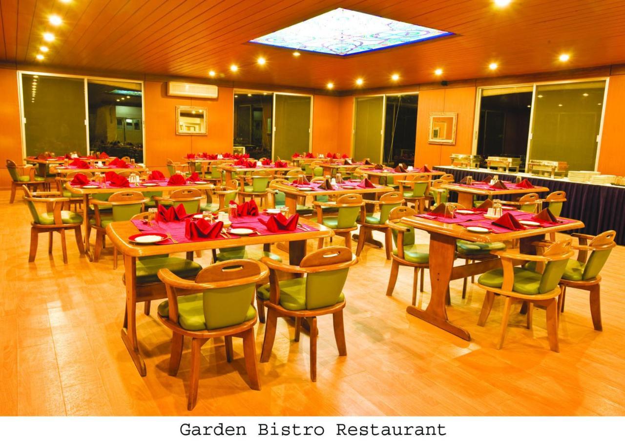 Nazimgarh Garden Resort Srihotto Zewnętrze zdjęcie