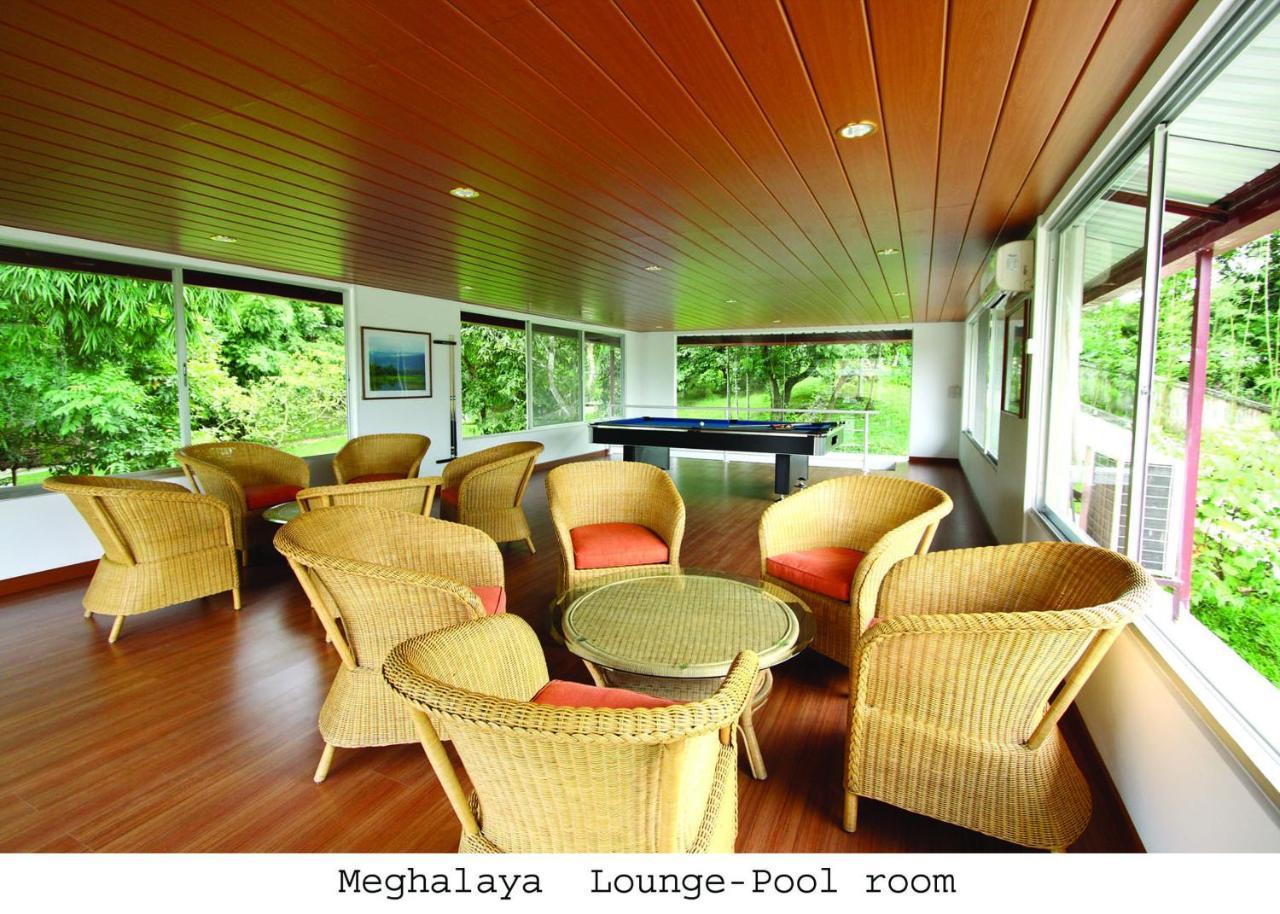Nazimgarh Garden Resort Srihotto Zewnętrze zdjęcie