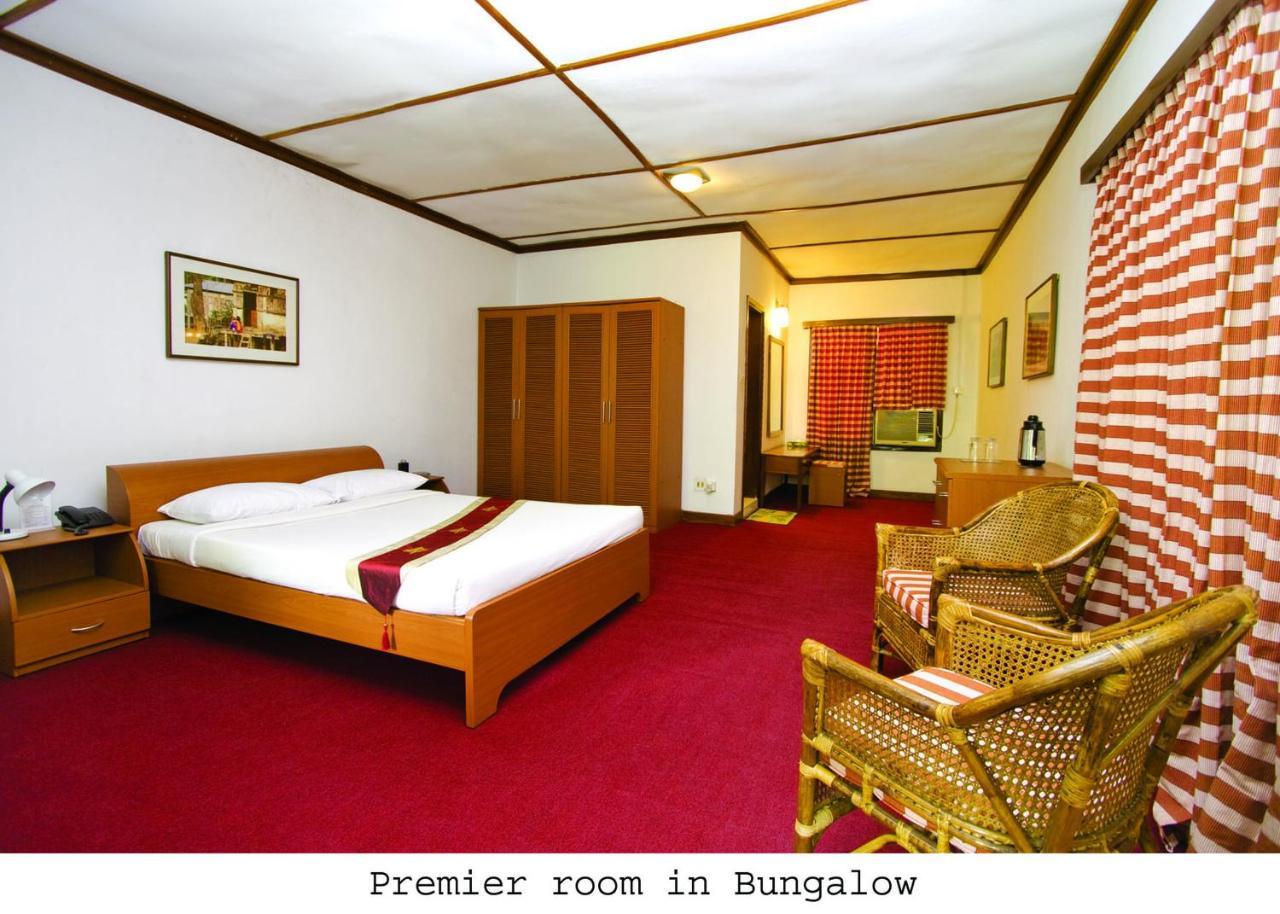Nazimgarh Garden Resort Srihotto Zewnętrze zdjęcie